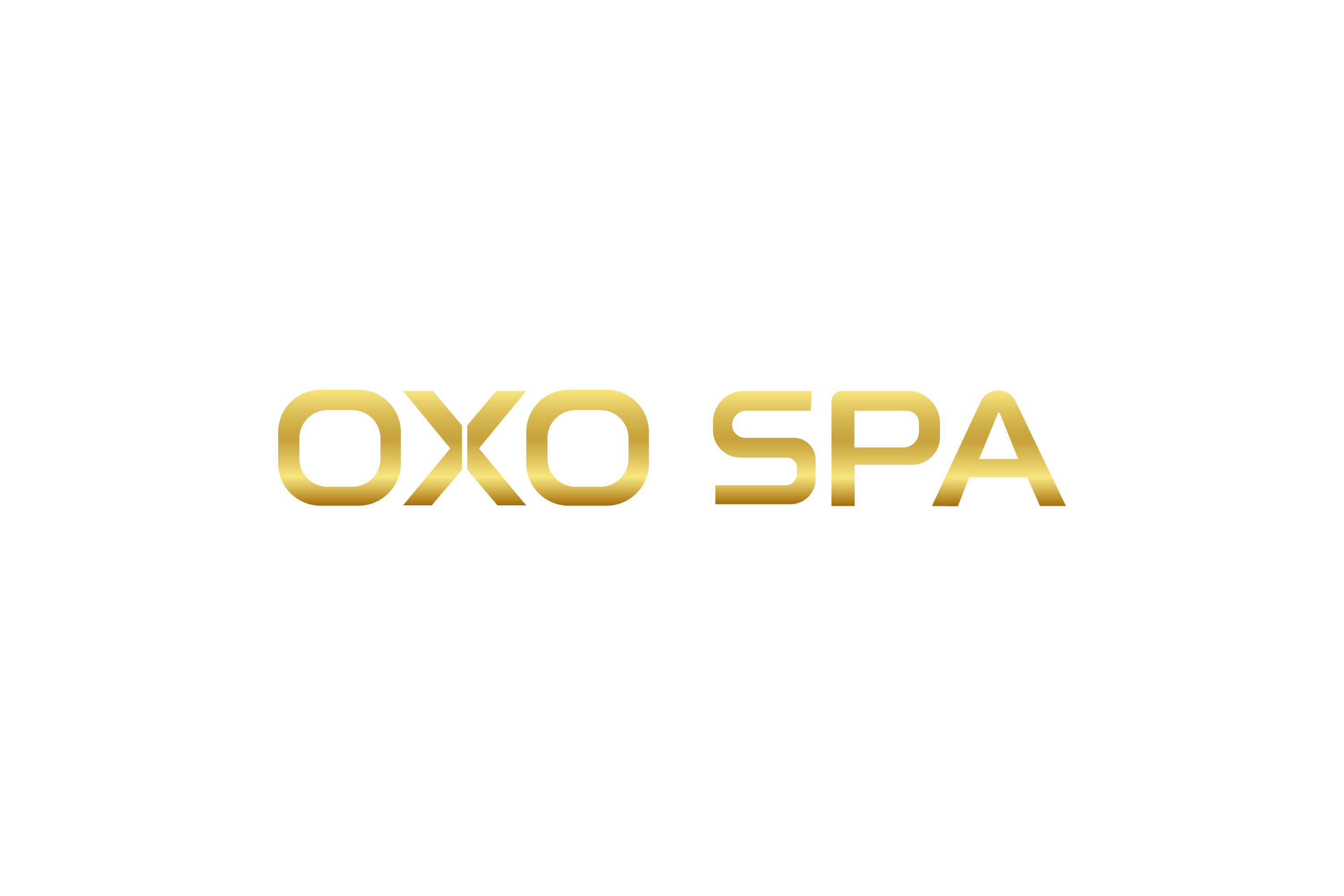 oxo-spa Logo